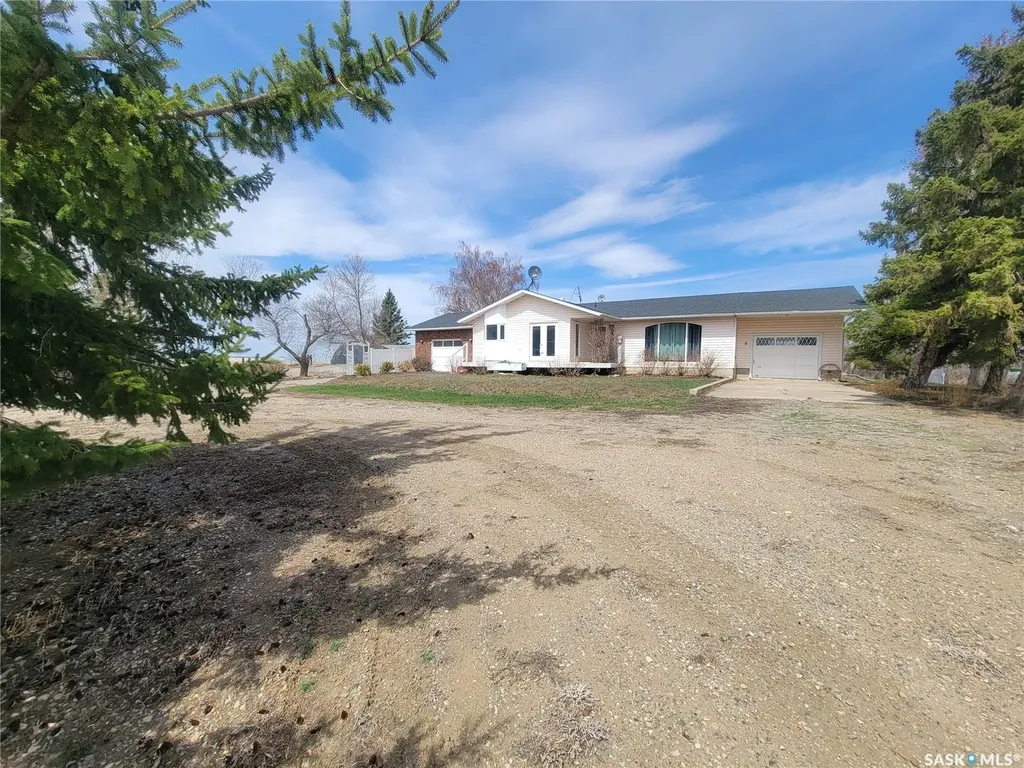 Rural Address Grass Lake Rm No. 381 SK S0L 2A0
