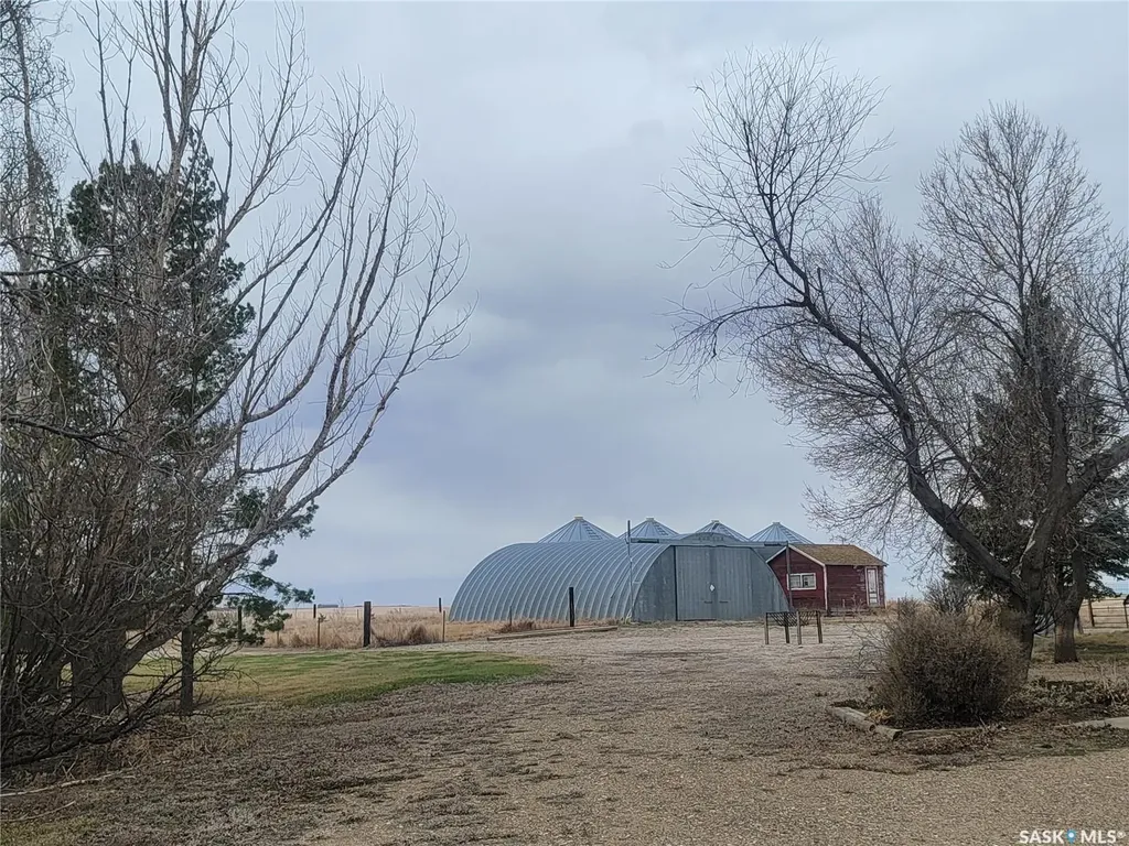 Rural Address Grass Lake Rm No. 381 SK S0L 2A0