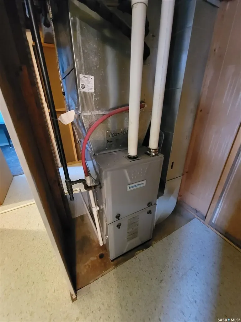 Rural Address Grass Lake Rm No. 381 SK S0L 2A0