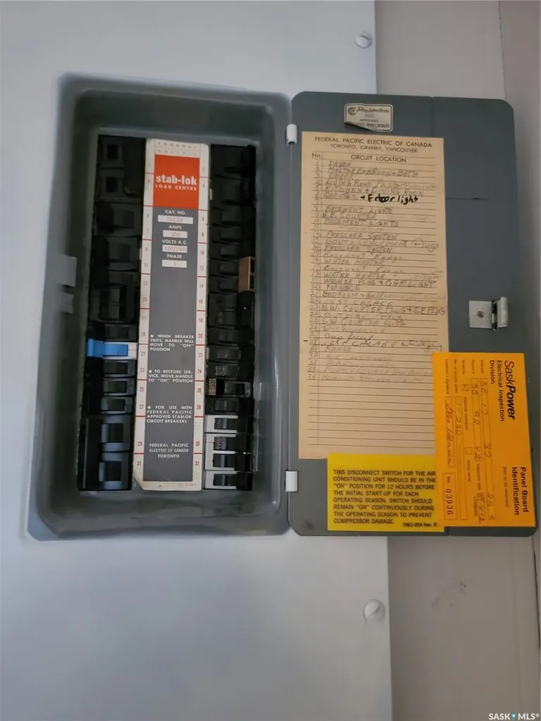 Rural Address Grass Lake Rm No. 381 SK S0L 2A0