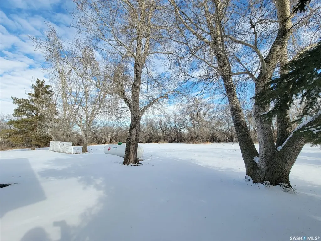 Rural Address Grass Lake Rm No. 381 SK S0L 2A0