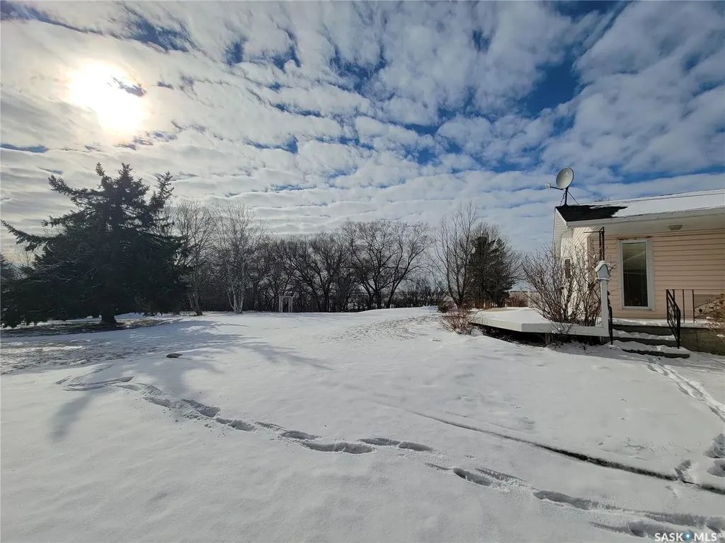 Rural Address Grass Lake Rm No. 381 SK S0L 2A0