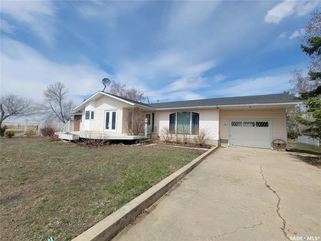 Rural Address Grass Lake Rm No. 381 SK S0L 2A0