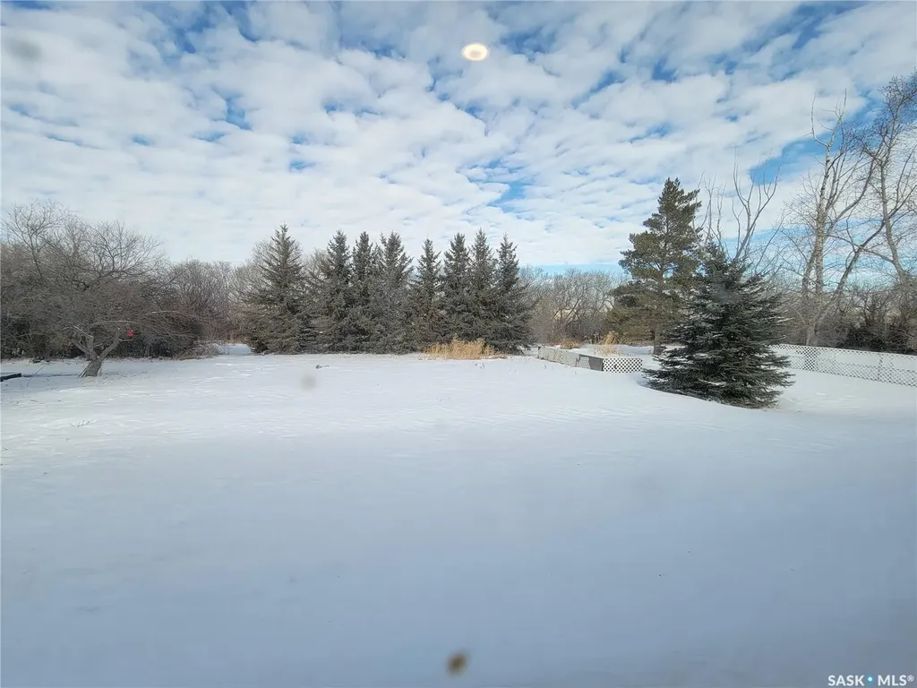 Rural Address Grass Lake Rm No. 381 SK S0L 2A0