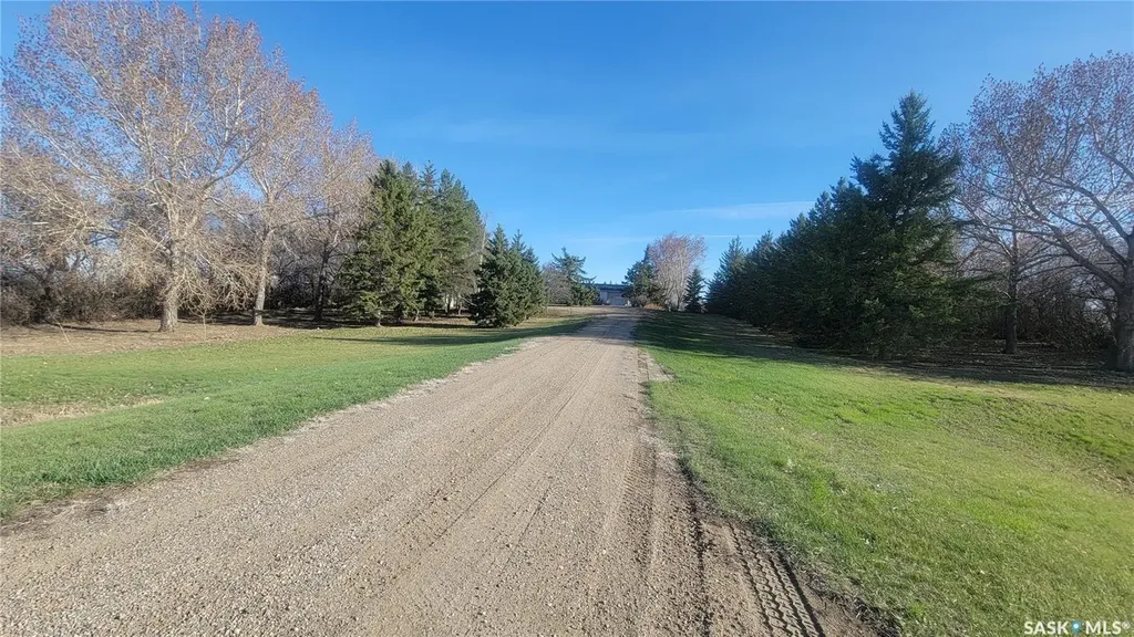 Rural Address Grass Lake Rm No. 381 SK S0L 2A0