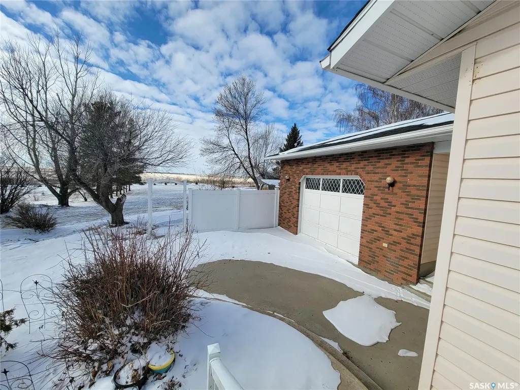 Rural Address Grass Lake Rm No. 381 SK S0L 2A0