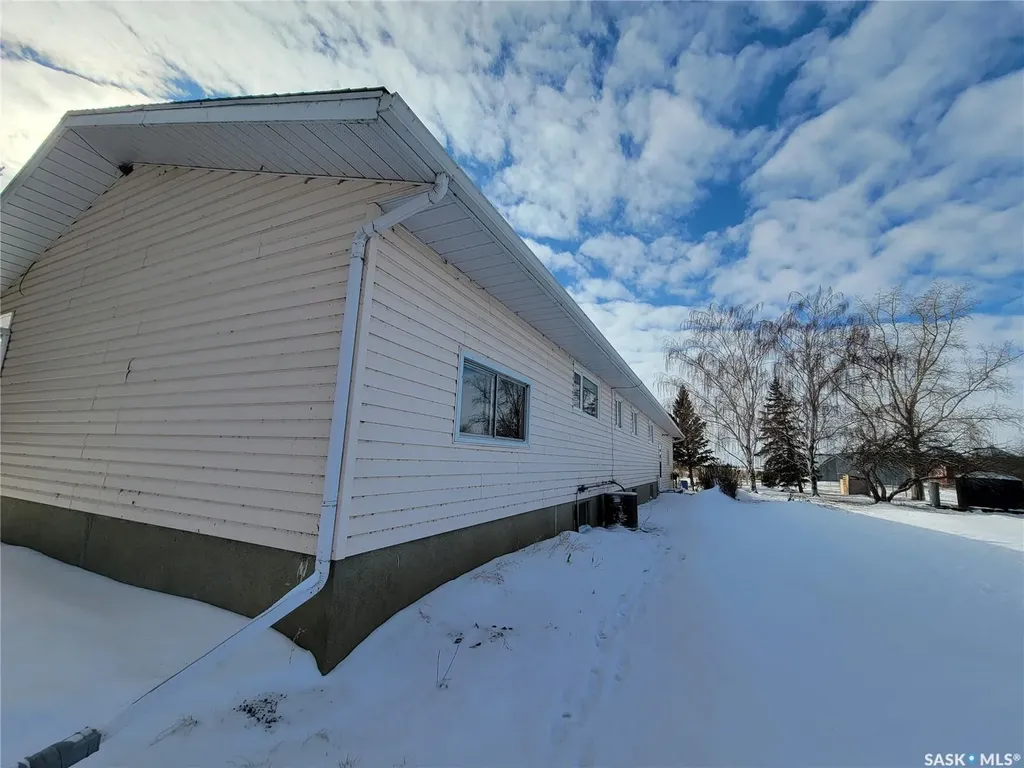 Rural Address Grass Lake Rm No. 381 SK S0L 2A0