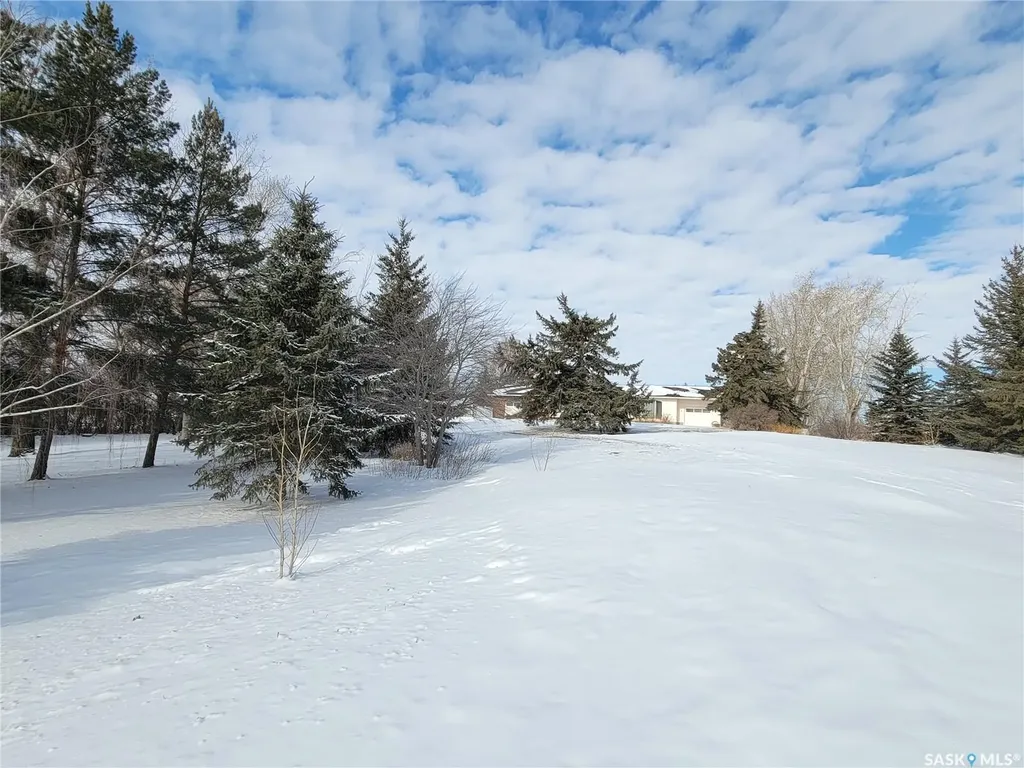 Rural Address Grass Lake Rm No. 381 SK S0L 2A0