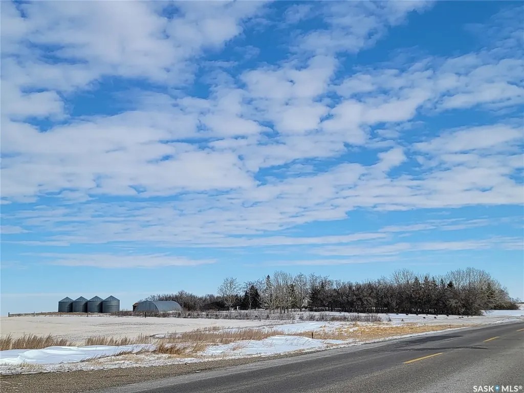 Rural Address Grass Lake Rm No. 381 SK S0L 2A0