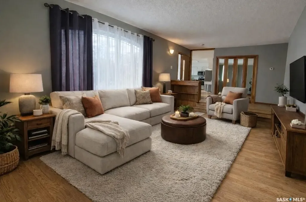 Rural Address Grass Lake Rm No. 381 SK S0L 2A0