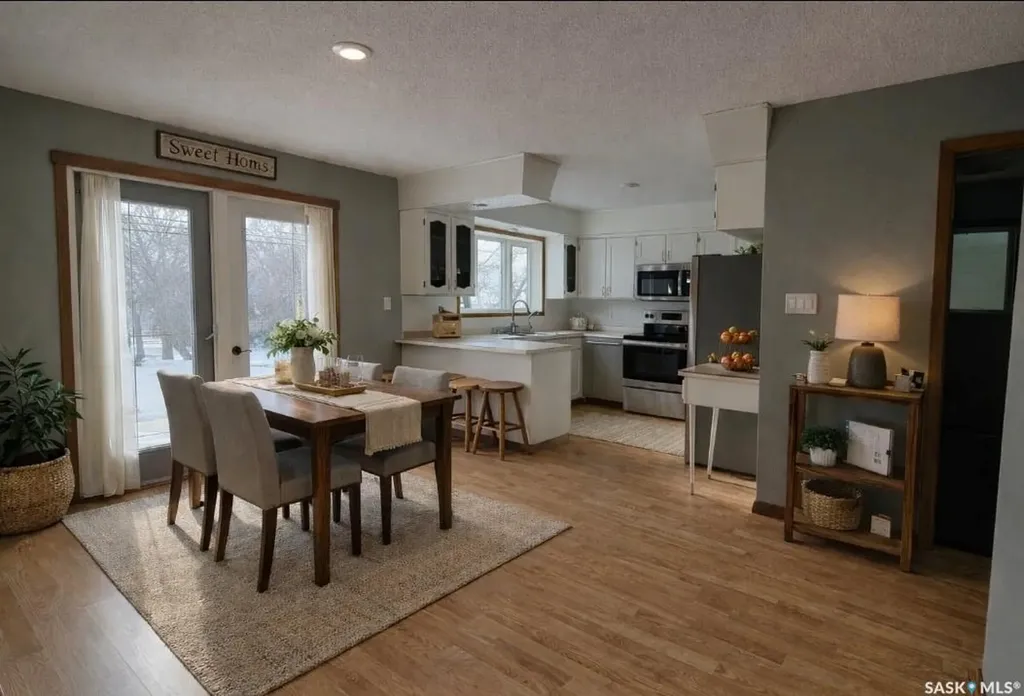 Rural Address Grass Lake Rm No. 381 SK S0L 2A0