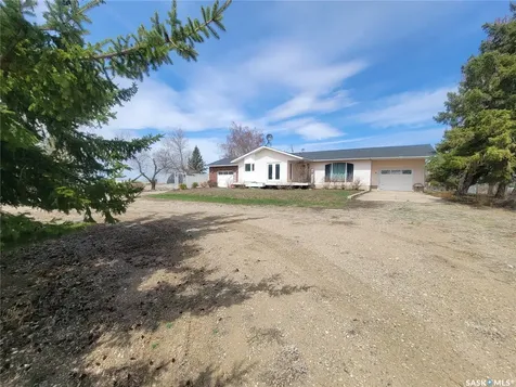 Rural Address Grass Lake Rm No. 381 SK S0L 2A0