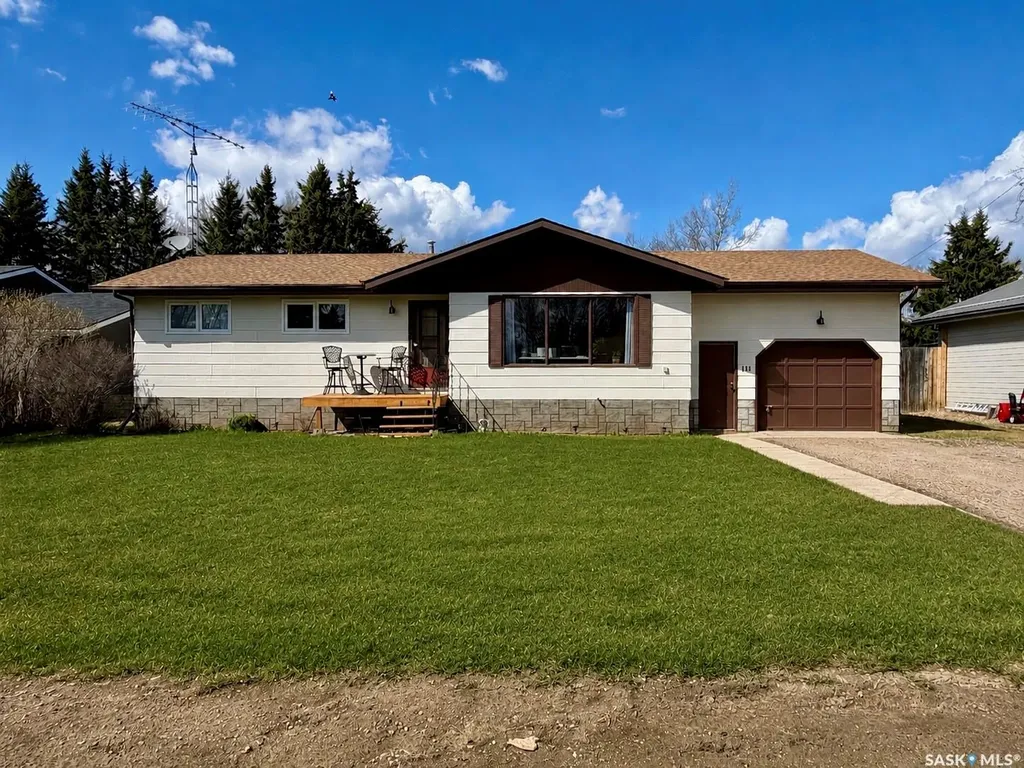 111 Graham Place Medstead SK S0M 1W0