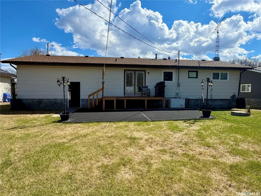 111 Graham Place Medstead SK S0M 1W0
