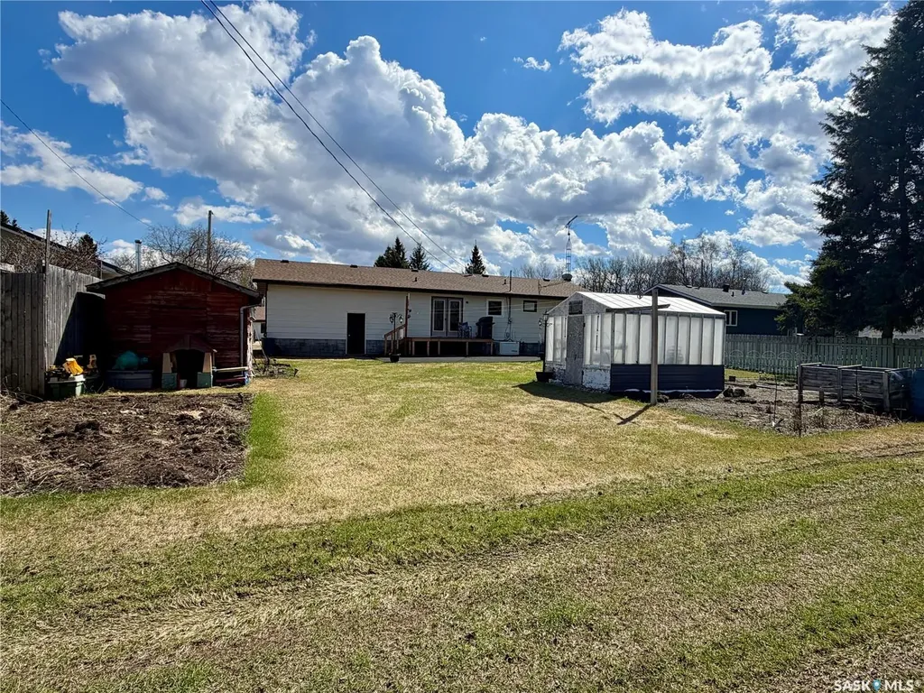 111 Graham Place Medstead SK S0M 1W0