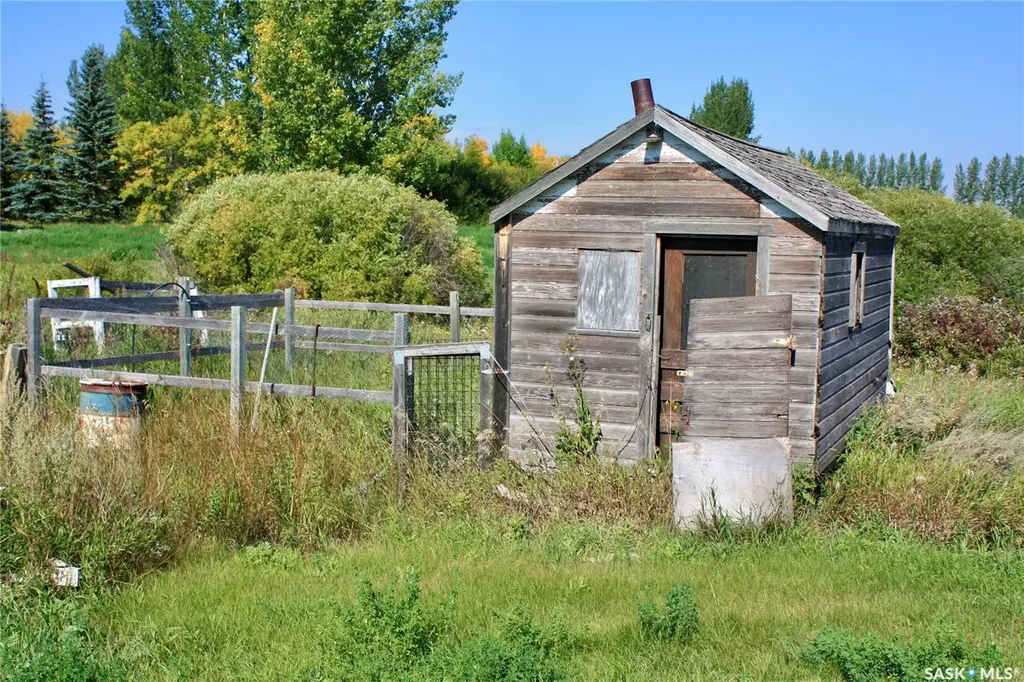 Rural Address Blucher Rm No. 343 SK S0K 0Y0