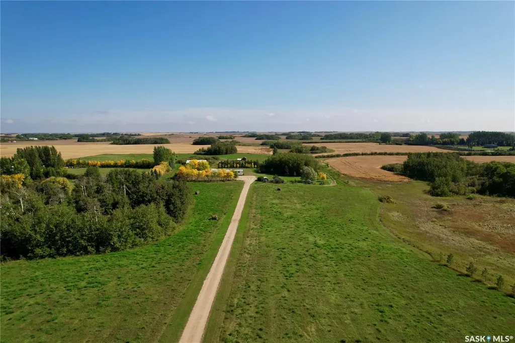 Rural Address Blucher Rm No. 343 SK S0K 0Y0