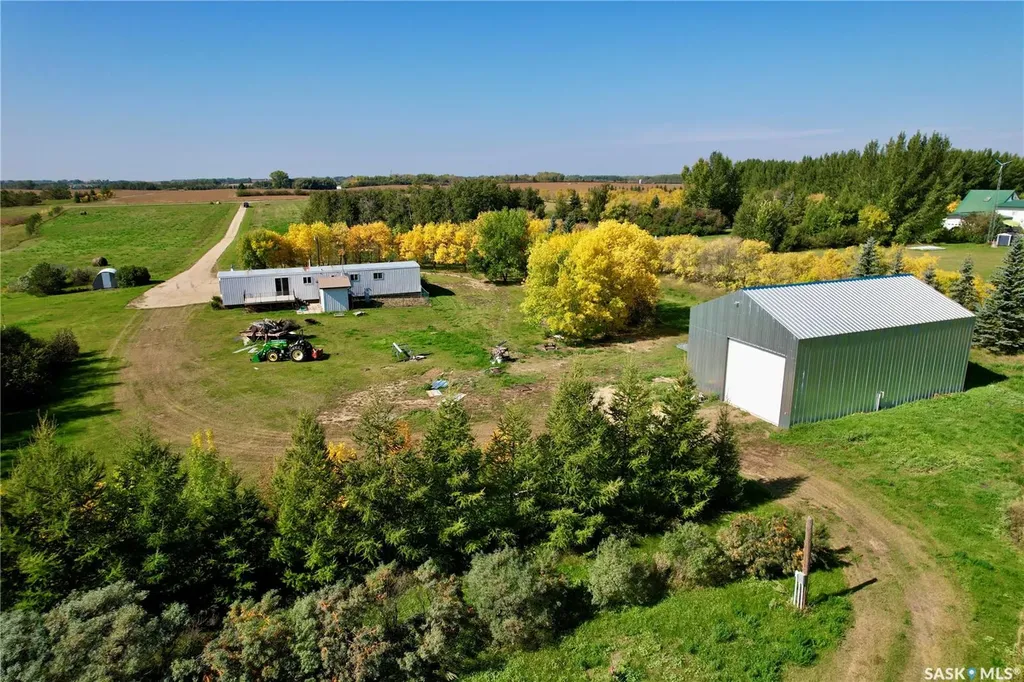 Rural Address Blucher Rm No. 343 SK S0K 0Y0