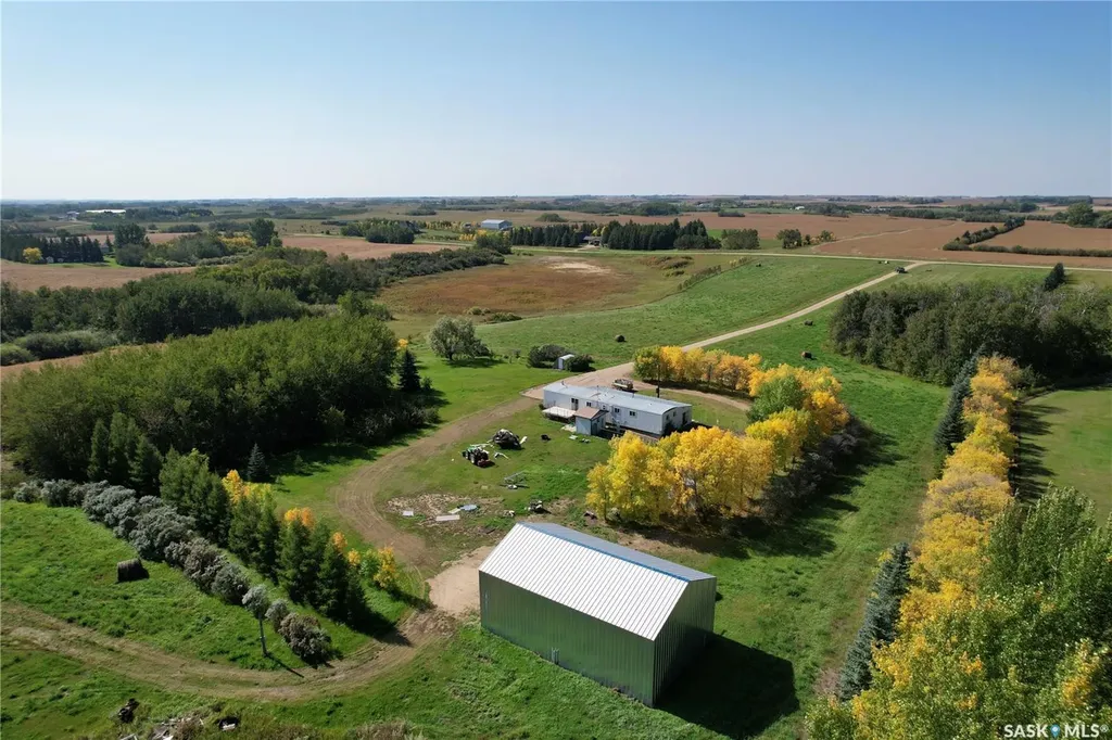 Rural Address Blucher Rm No. 343 SK S0K 0Y0