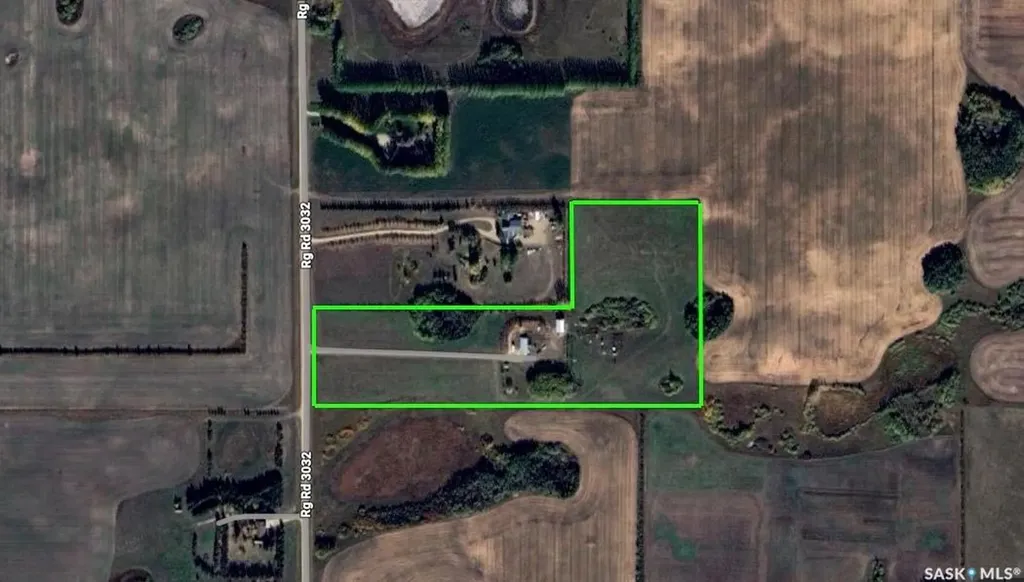 Rural Address Blucher Rm No. 343 SK S0K 0Y0