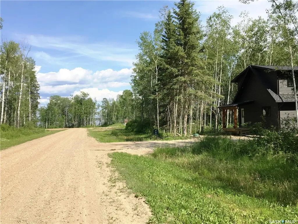 25 Wilson Crescent Big River Rm No. 555 SK S0J 0E0