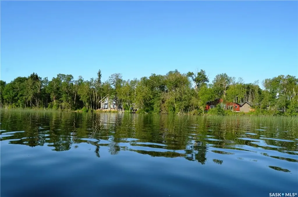 25 Wilson Crescent Big River Rm No. 555 SK S0J 0E0