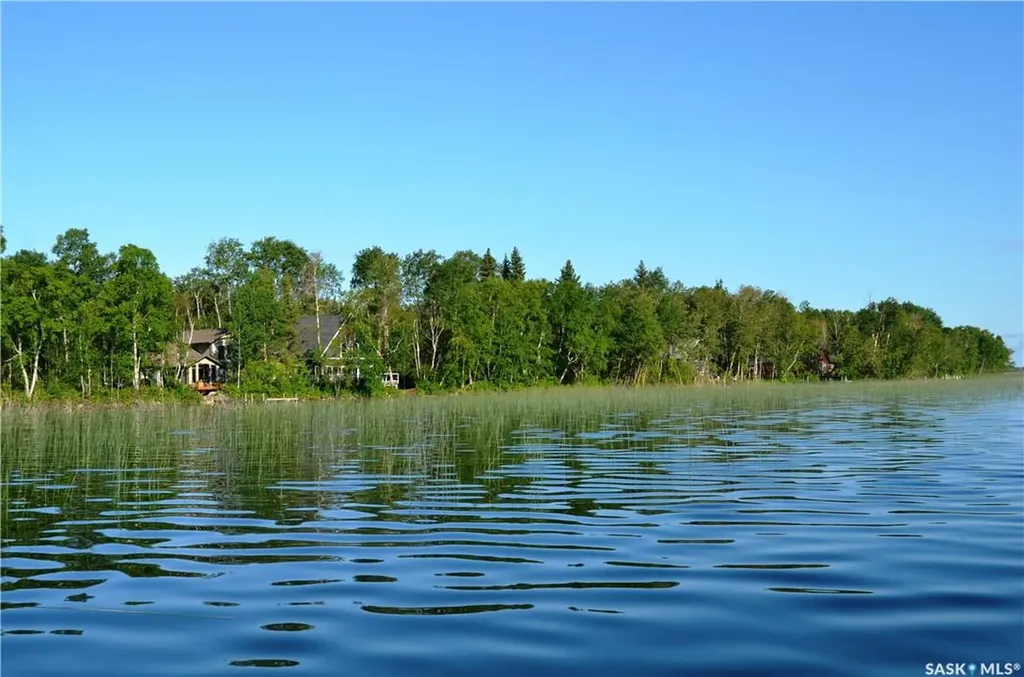 25 Wilson Crescent Big River Rm No. 555 SK S0J 0E0