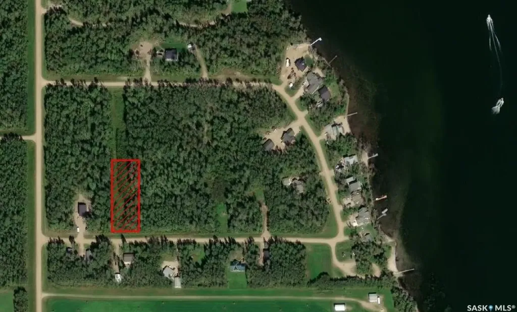 25 Wilson Crescent Big River Rm No. 555 SK S0J 0E0