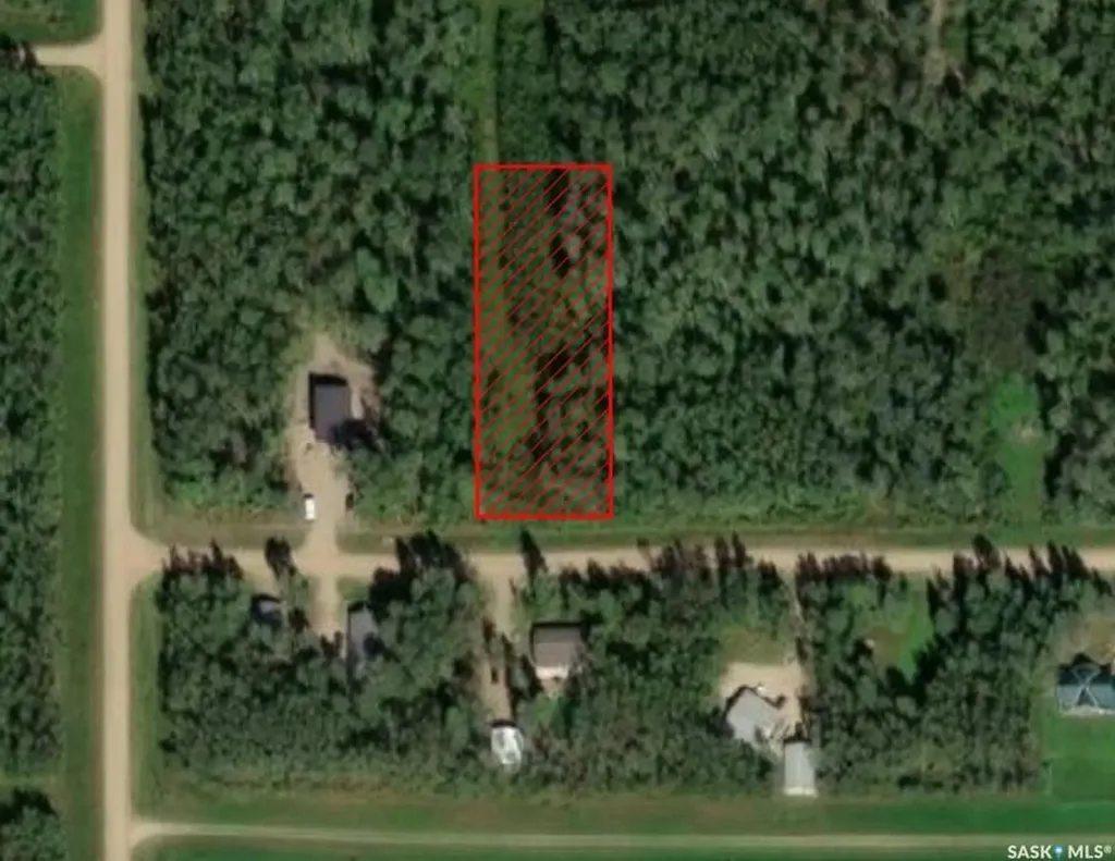 25 Wilson Crescent Big River Rm No. 555 SK S0J 0E0