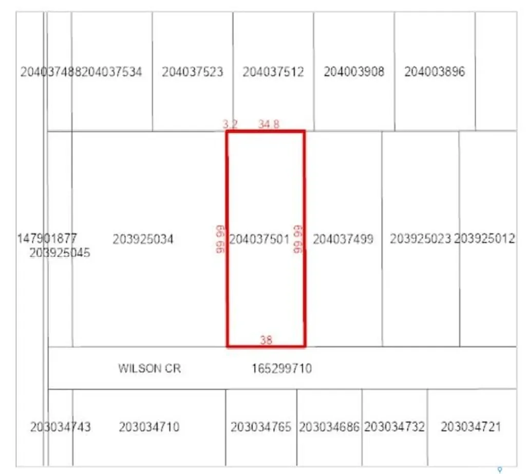 25 Wilson Crescent Big River Rm No. 555 SK S0J 0E0