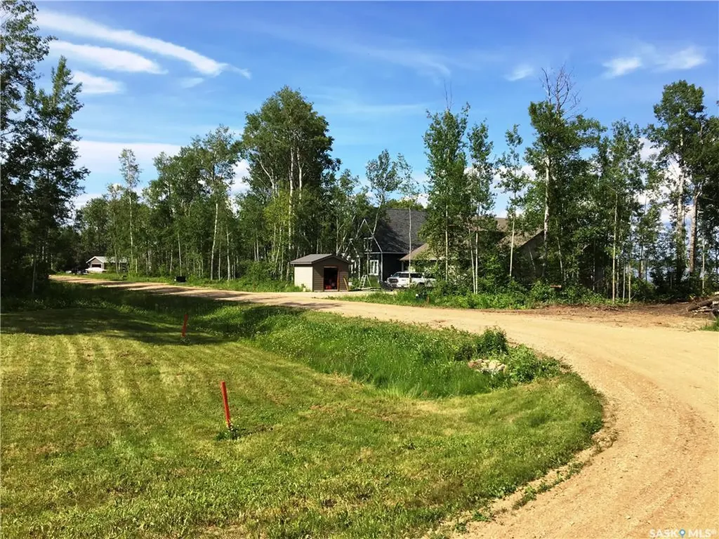 25 Wilson Crescent Big River Rm No. 555 SK S0J 0E0