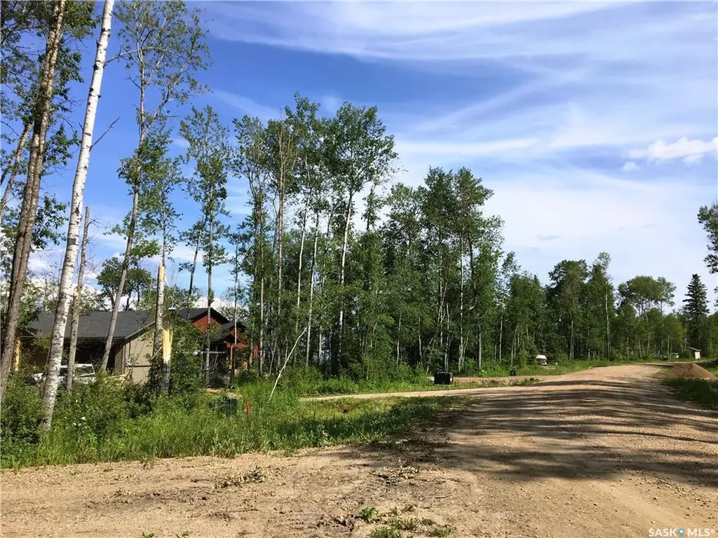 25 Wilson Crescent Big River Rm No. 555 SK S0J 0E0