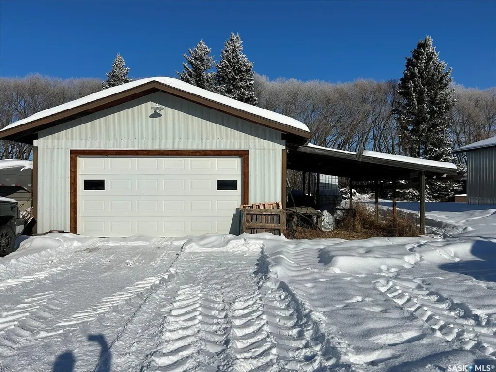 Rural Address Nipawin Rm No. 487 SK S0E 1E0