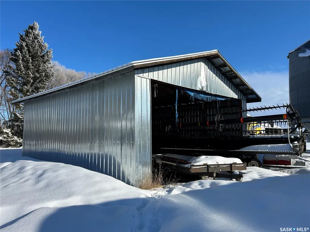 Rural Address Nipawin Rm No. 487 SK S0E 1E0