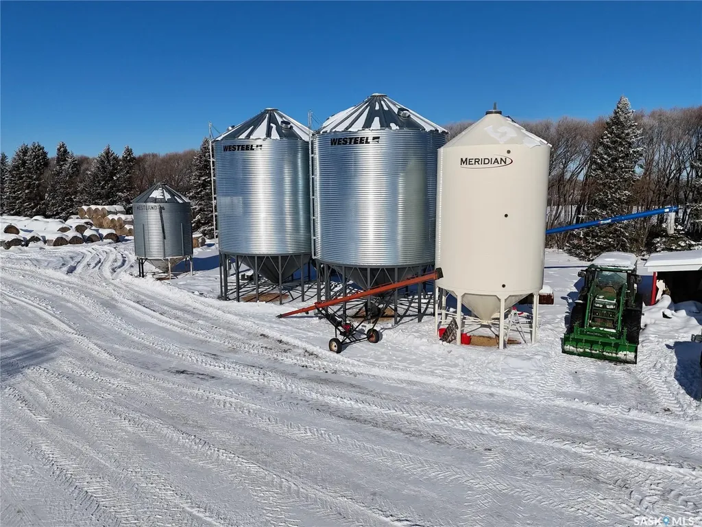 Rural Address Nipawin Rm No. 487 SK S0E 1E0