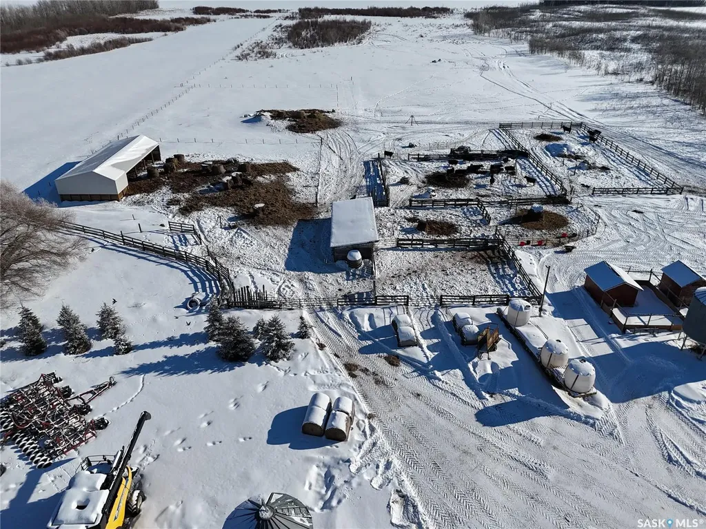Rural Address Nipawin Rm No. 487 SK S0E 1E0
