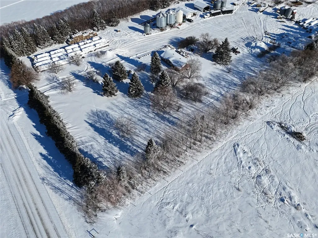 Rural Address Nipawin Rm No. 487 SK S0E 1E0
