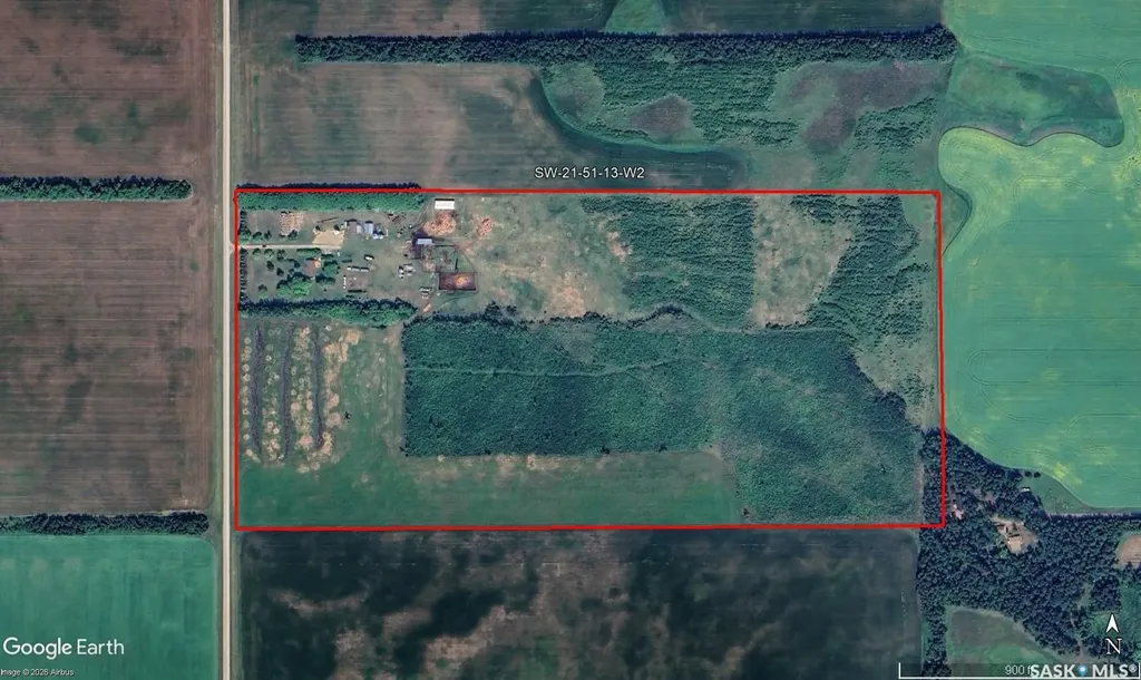 Rural Address Nipawin Rm No. 487 SK S0E 1E0