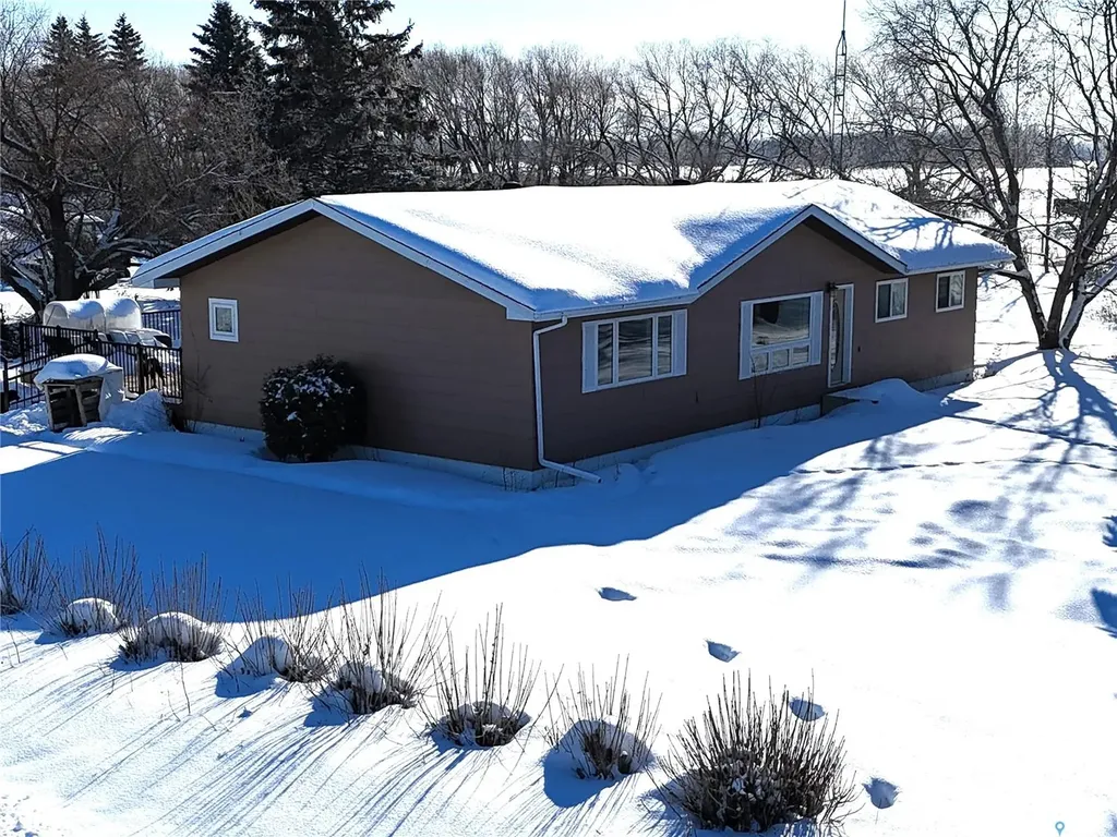 Rural Address Nipawin Rm No. 487 SK S0E 1E0