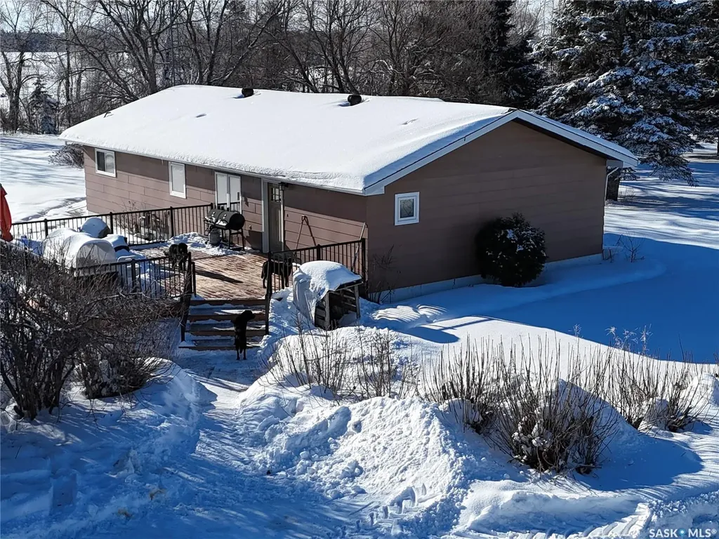 Rural Address Nipawin Rm No. 487 SK S0E 1E0