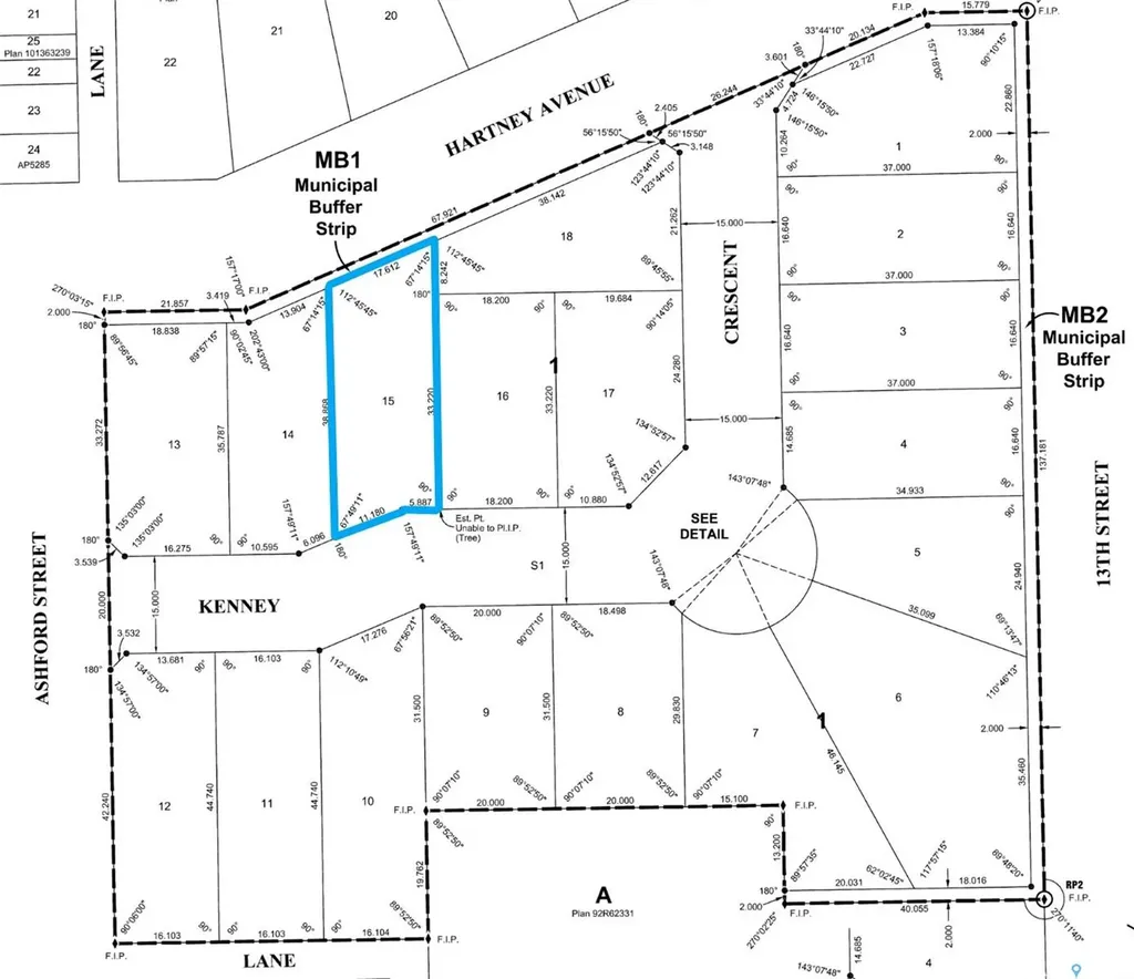 11 Kenney Crescent Weyburn SK S4H 1L3