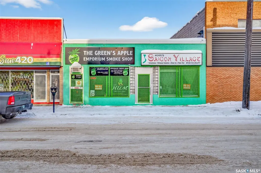 56 13th Street W Prince Albert SK S6V 3E8