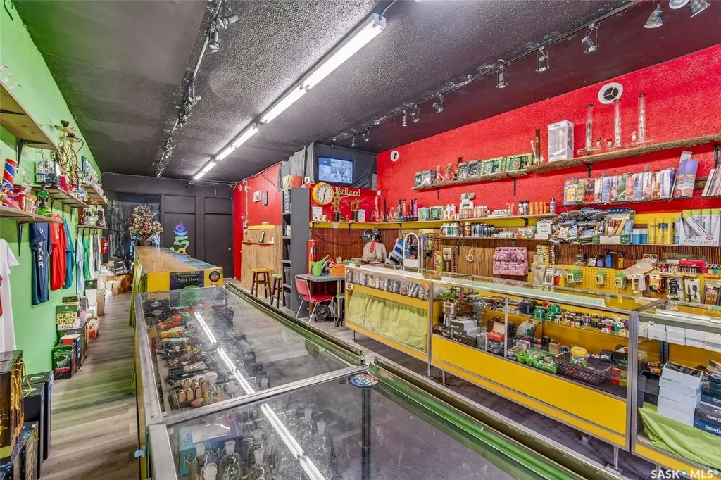 56 13th Street W Prince Albert SK S6V 3E8