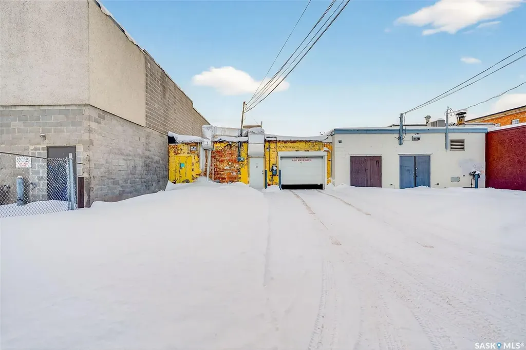 56 13th Street W Prince Albert SK S6V 3E8