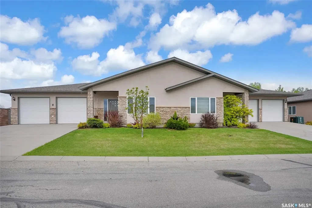 1590 4th Avenue NW Moose Jaw SK S6J 0A5
