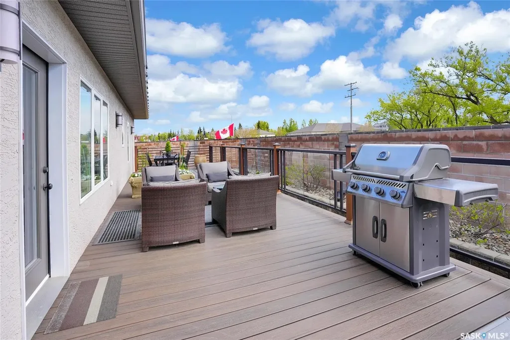1590 4th Avenue NW Moose Jaw SK S6J 0A5
