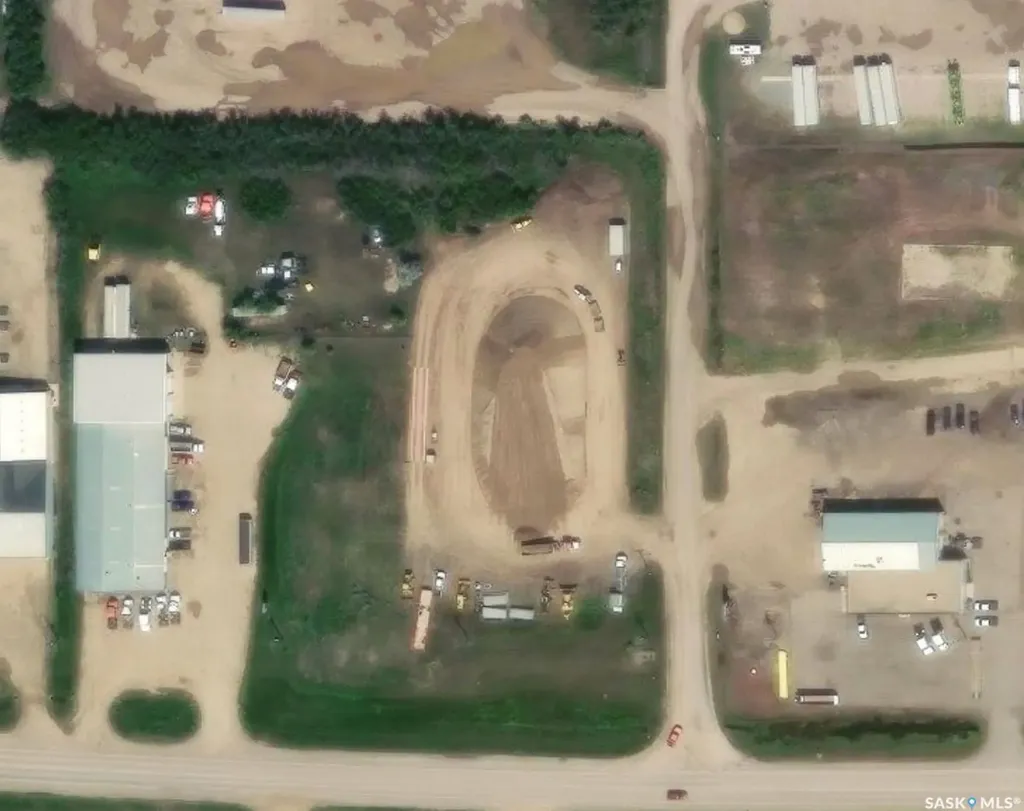 120 N Service Road W Moose Jaw SK S6H 4N8