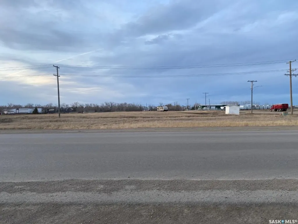 120 N Service Road W Moose Jaw SK S6H 4N8