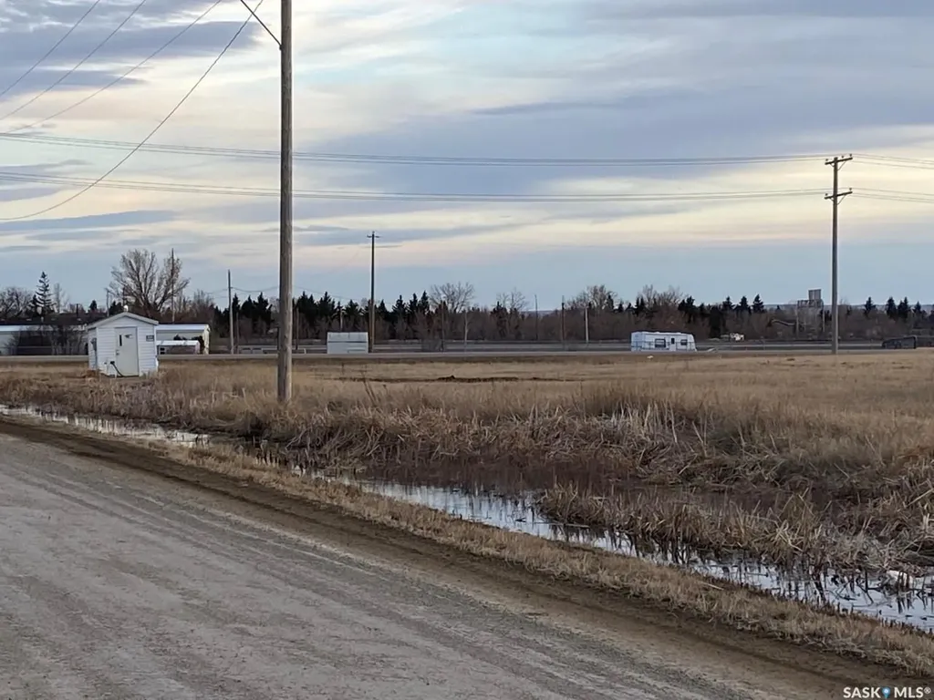 120 N Service Road W Moose Jaw SK S6H 4N8