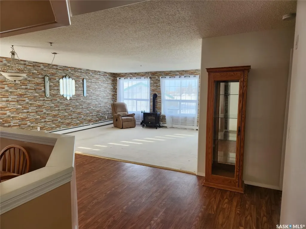 729 101st Avenue Tisdale SK S0E 1T0